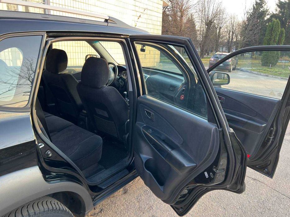 Продаю Hyundai Tucson 2008