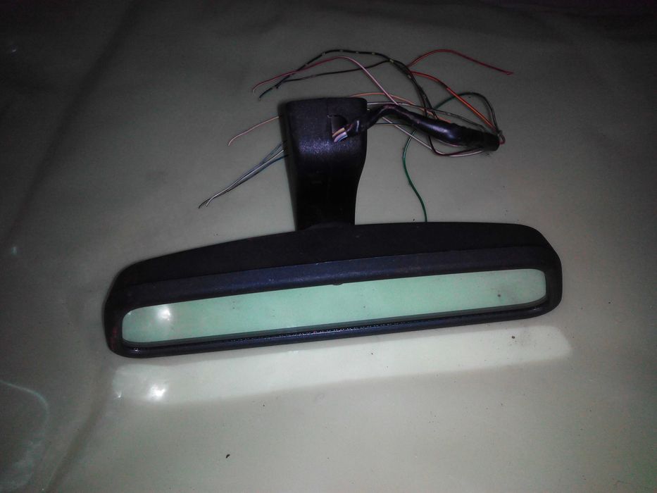 Interiores e acessórios BMW X5 E53