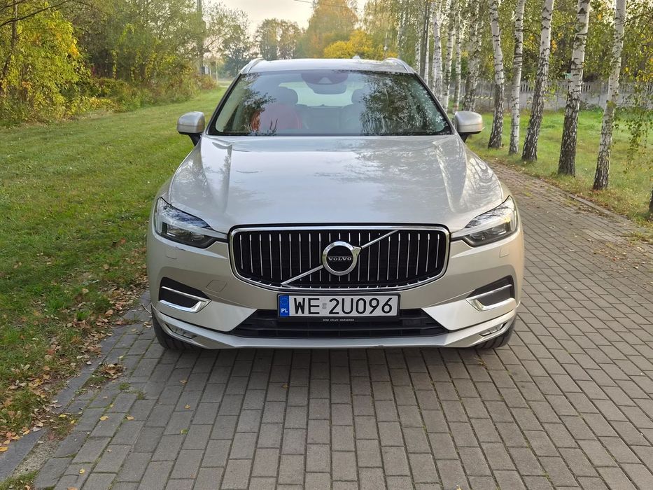 Volvo XC 60