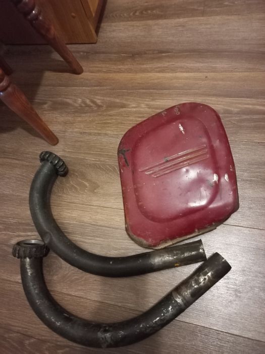 Бардачок  ява638 старушка