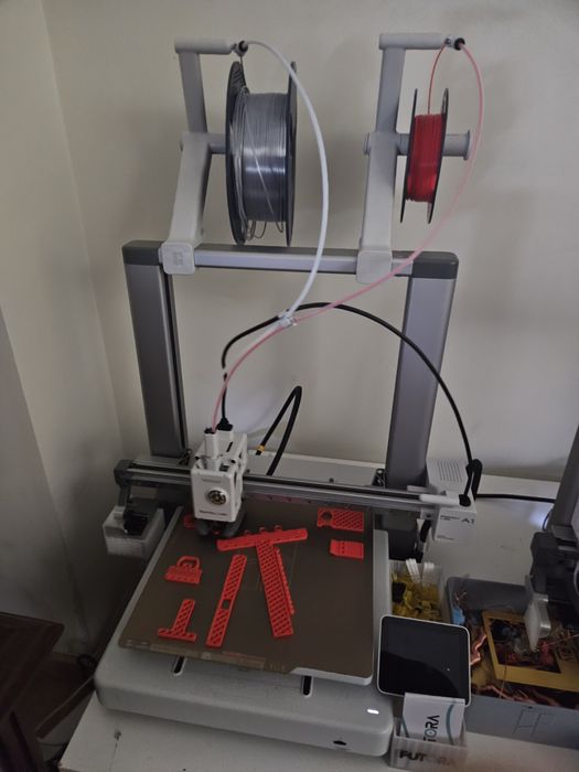 Impressora 3D Bambu lab A1