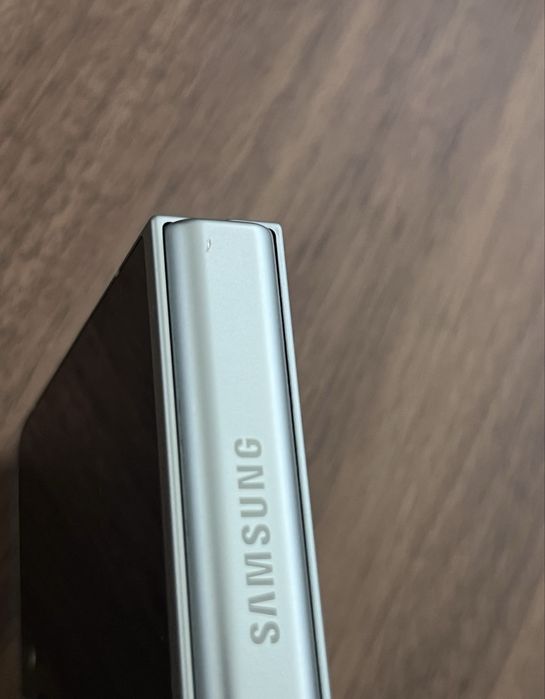 Samsung Galaxy Z Flip 6