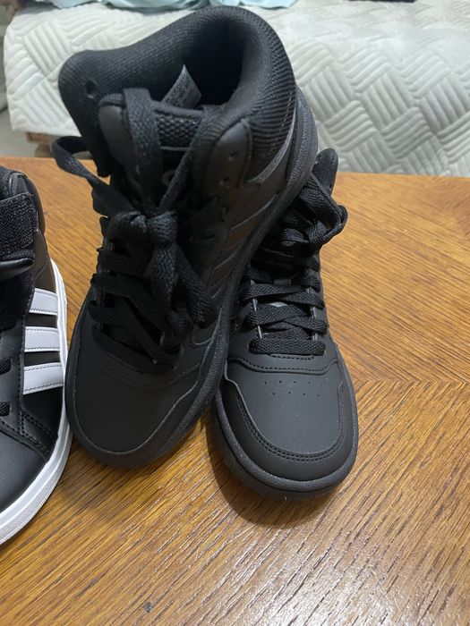 Ботинки кроссовки адидас оригинал