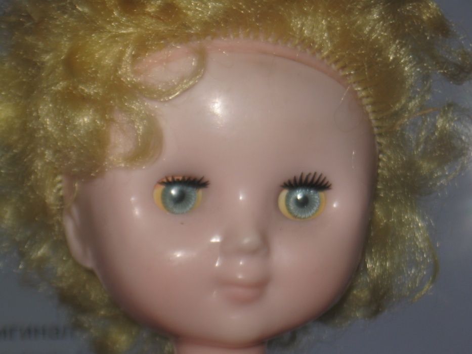 Минская кукла 42см("школьница")