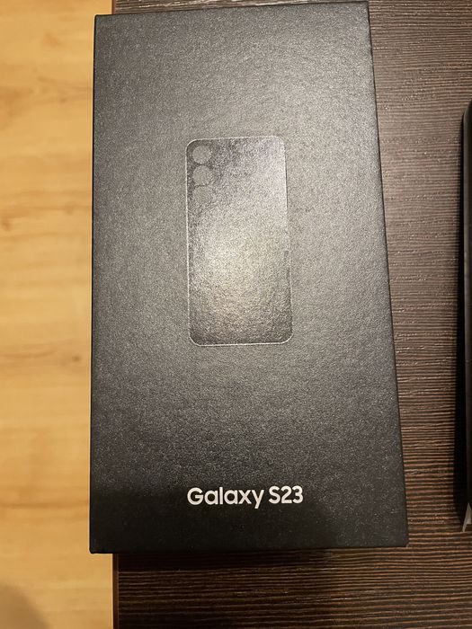 Samsung galaxy s23