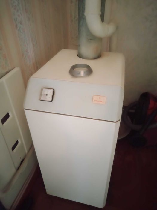 Житловий одноповерховий будинок садибного типу в сел. Кириківка