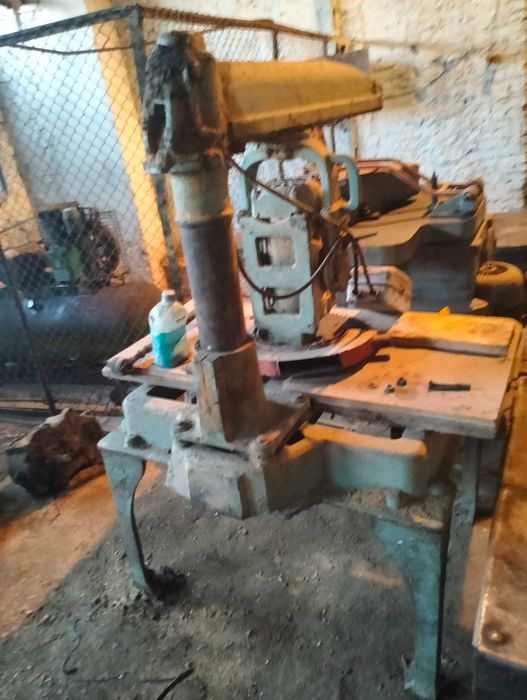 Продам станки деревообробні