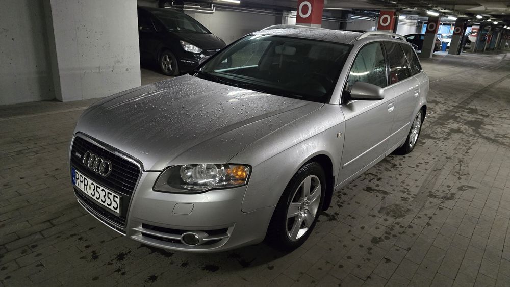 Sprzedam audi 1.8 turbo