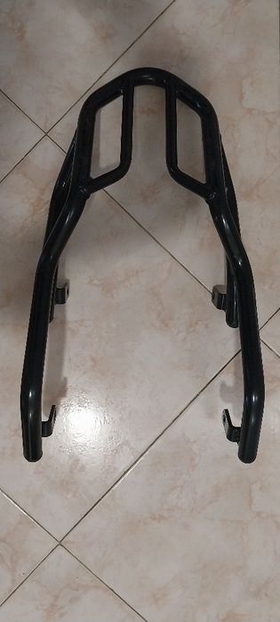 Suporte topcase  para Honda Rebel