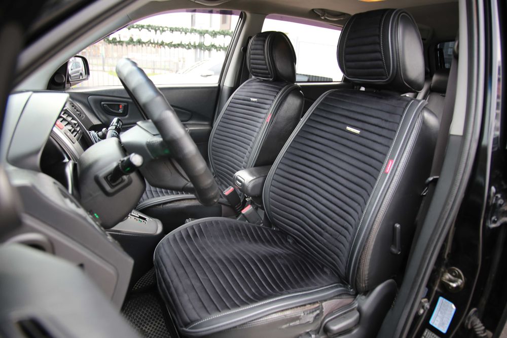 Продам Hyundai Tucson