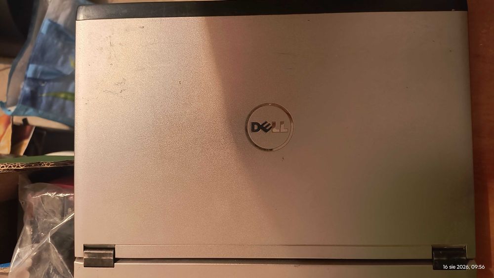 Laptopy na części