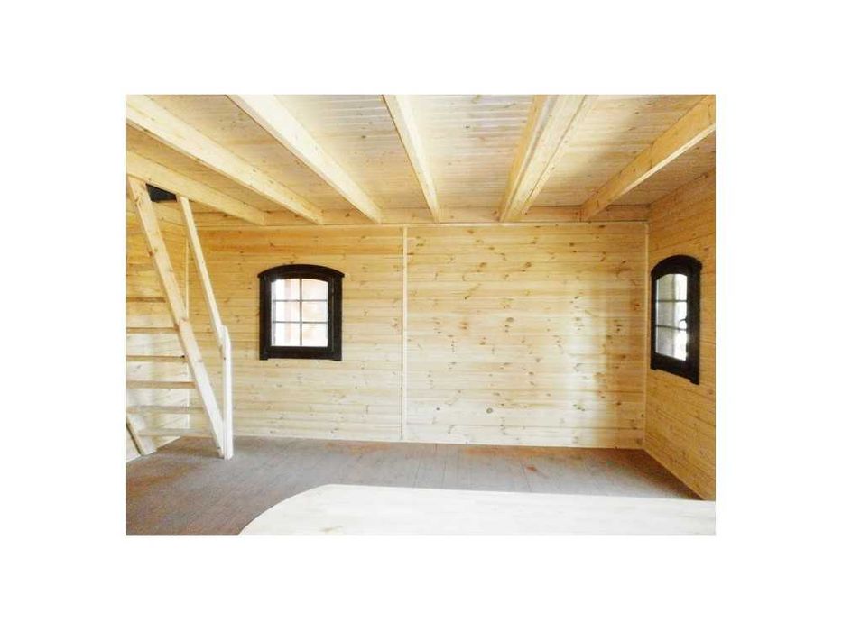Promocja Domek,domki letniskowe,,drewniane,5,5x5+2m 35m2do 70m2