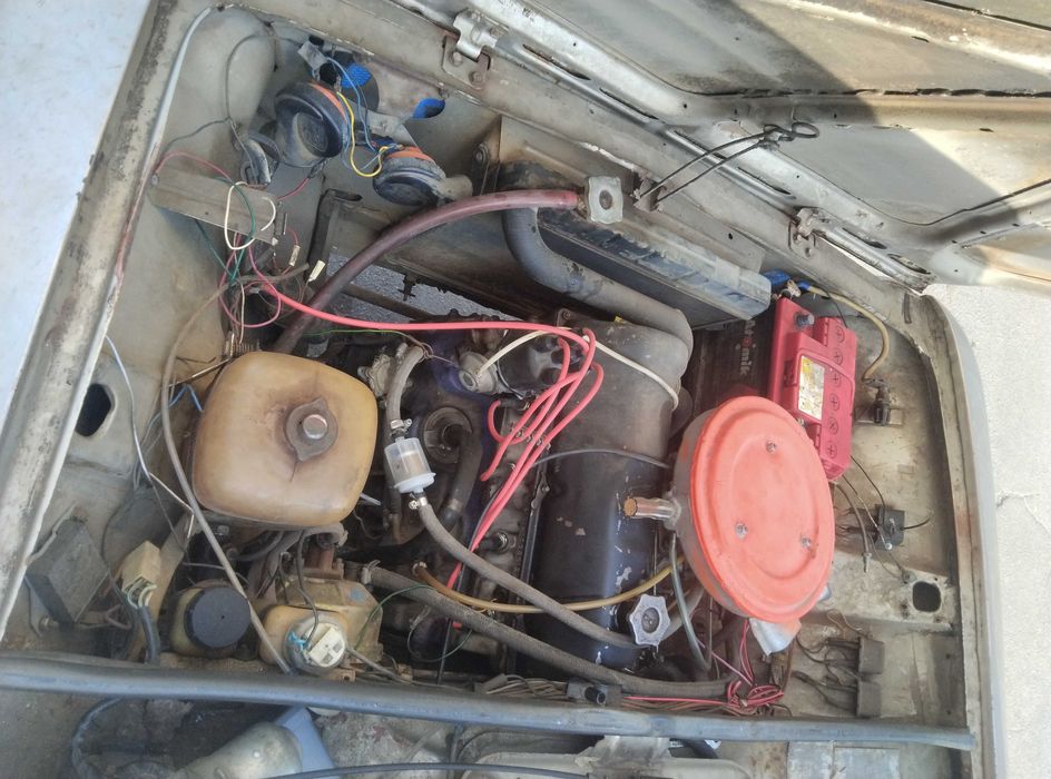 Продажа авто херсон продаю ваз