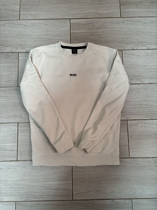 Світшот Hugo Boss M