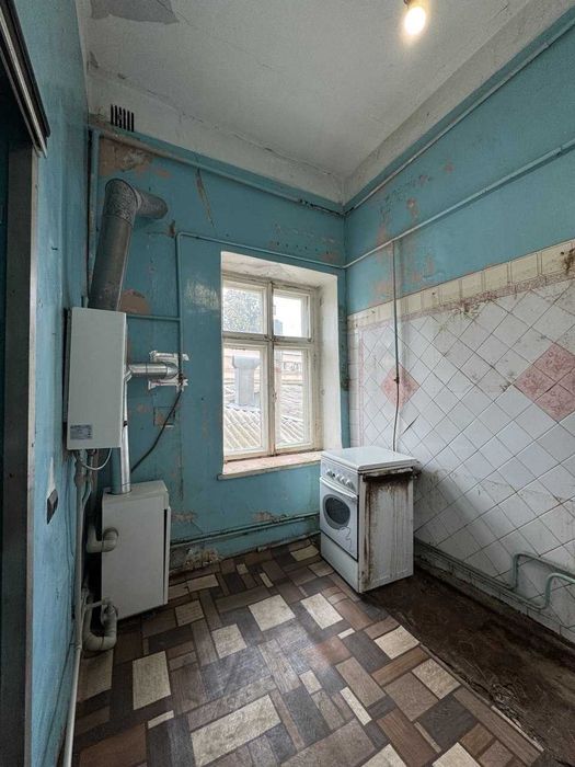 2-кімнатна квартира в історичному центрі біля парку Шевченка!
