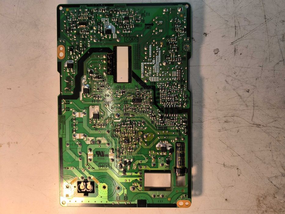 Samsung UE43JU6000K -Fonte -BN96-35335a