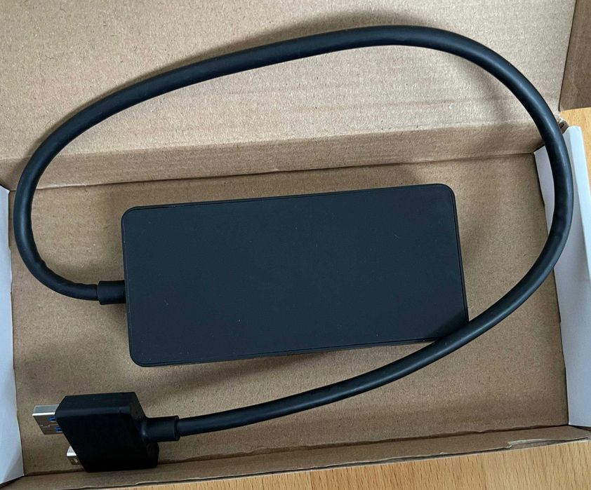 Microsoft Surface Expansion Dock / Док-станція для Surface