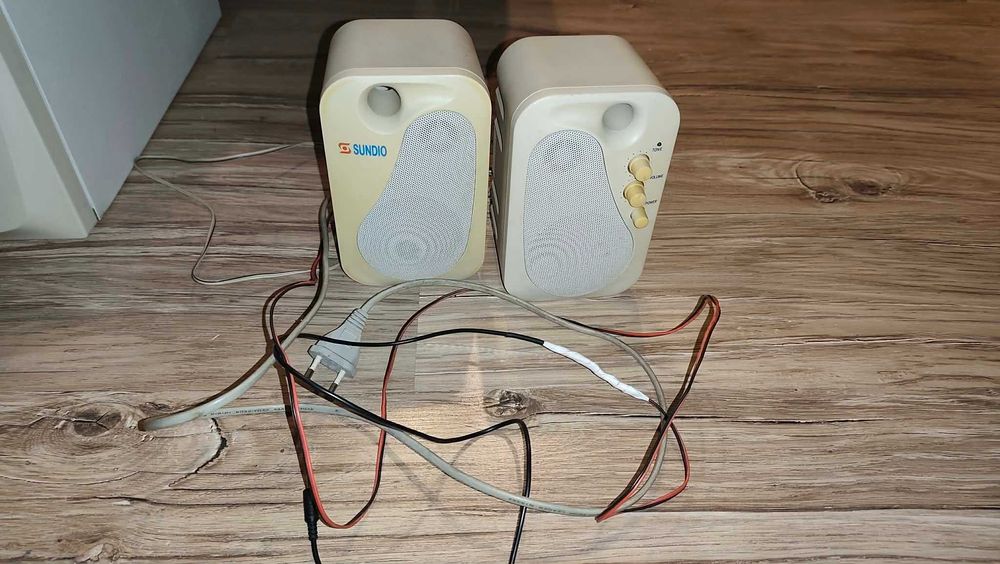 Retro komputer socket7