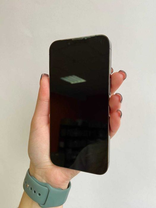 iPhone 13 Pro Max гарантія до 2х років + AirPods Pro 2 безкоштовно