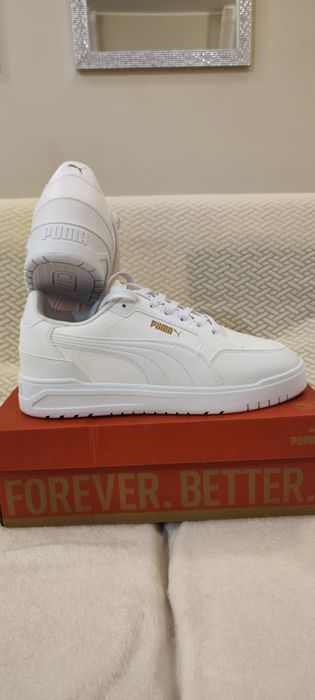 Puma Shuffle Downtown 47