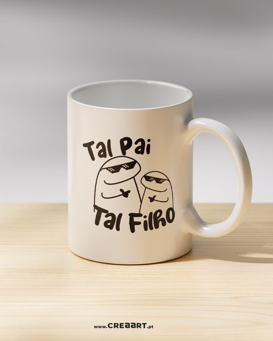 Canecas personalizadas