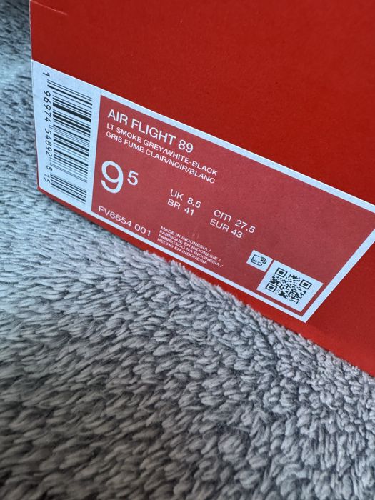 buty nike roz 43