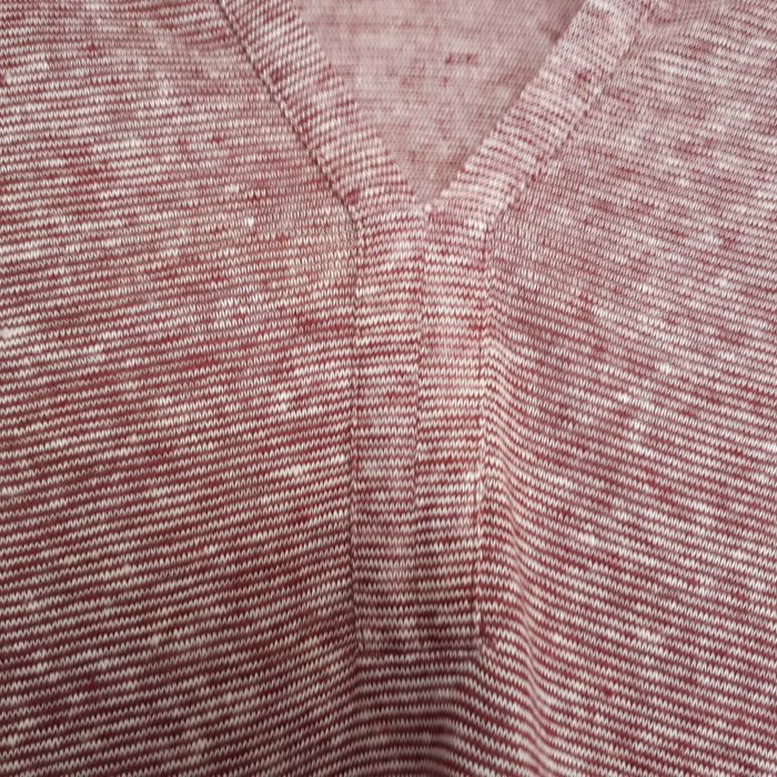 T-shirt/Polo Massimo Dutti S nova 100% linho