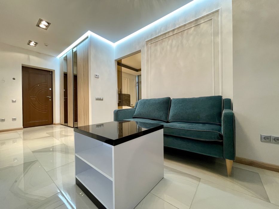 1-комнатная квартира по адресу ул. Магистратская (площадь 48 м²) - Atlanta.ua - фото 11