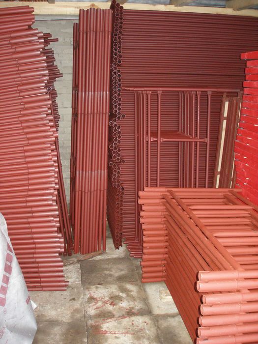 Rusztowania warszawskie nowe Kielce,Opatów,Końskie,Skarżysko,