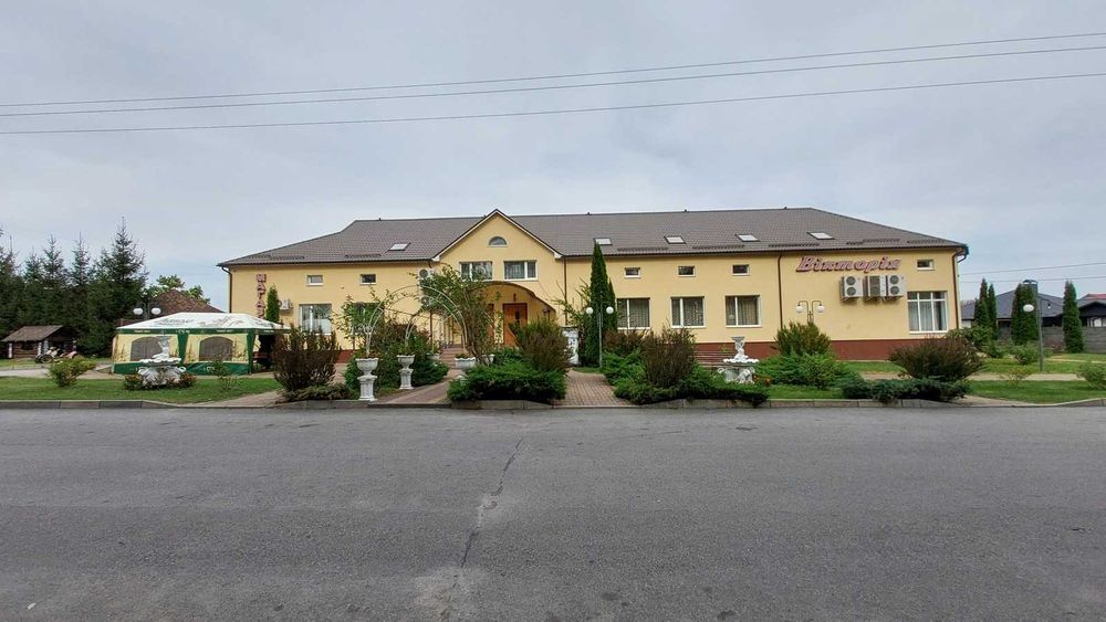 Оренда приміщення вільного призначення в Зарванцях