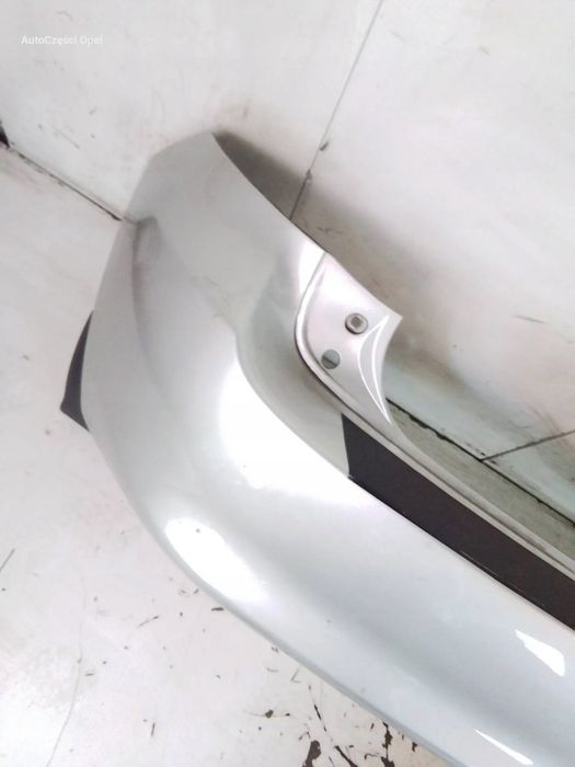 Toyota Auris I Zderzak Tył