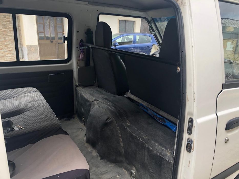 hyundai h100 9 lugares
