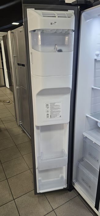 Холодильник самсунг side by side