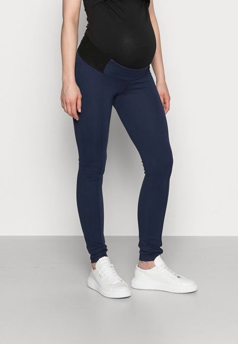 Legginsy ciążowe Mamalicious XL