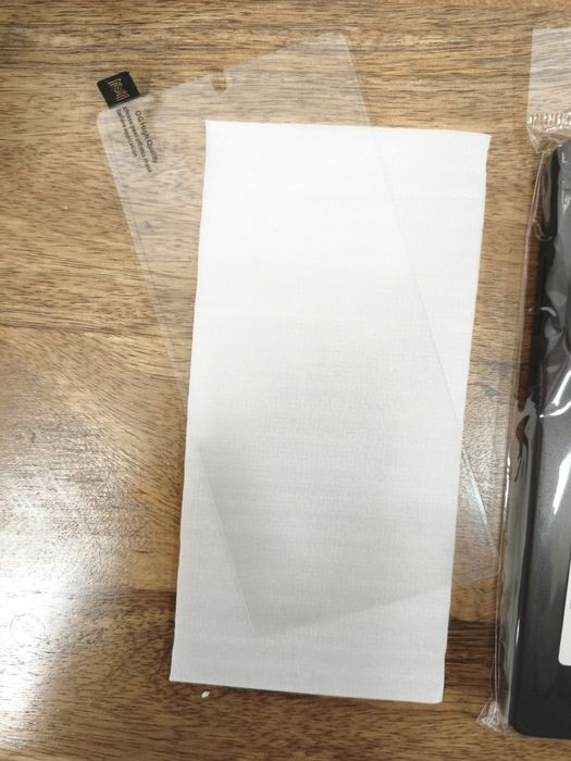 Vidro temperado + capa + Proteção traseira hidrogel Samsung S25 Ultra