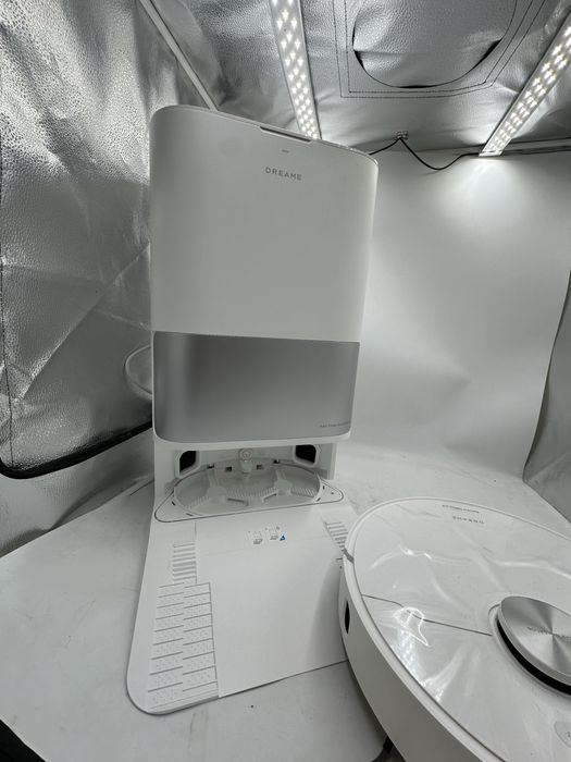 Robit sprzatajacy Dreame l10s ultra gen 2