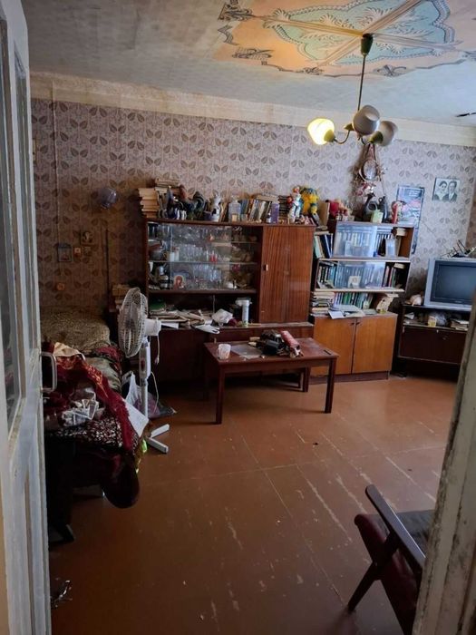 Продам 2к. квартиру на Ігрені, вул. Естафетна.