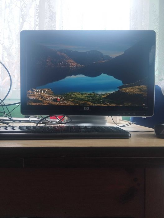 Sprzedam komputer