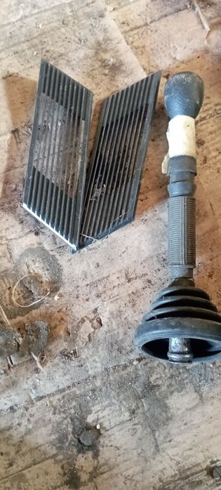 Ручки ваз класіка