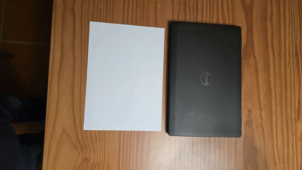 Dell Latitude 7420 carbono | i7 11°G | 16GB Ram | SSD 1TB Samsung 990 | Bat.93%