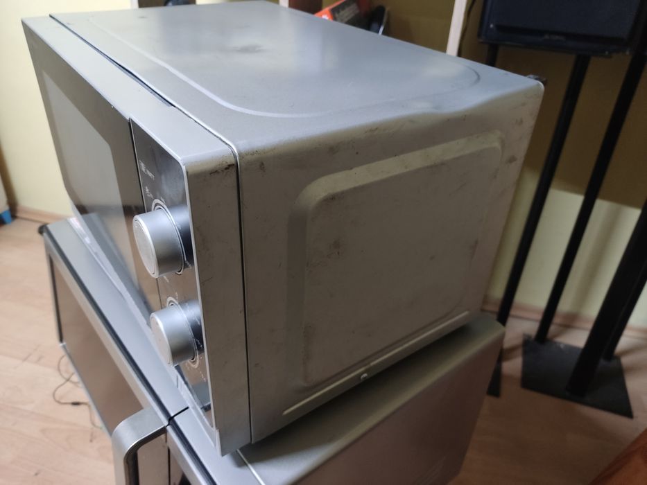 Kuchenka mikrofalowa mikrofala Sharp Samsung lg OKAZJA