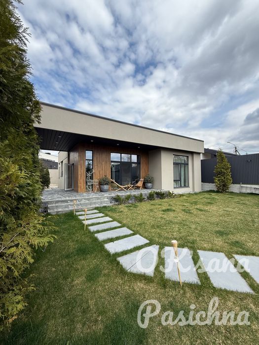 Продам дом в Новоалександровке, Кристальный ( Опытный, Гагарина)