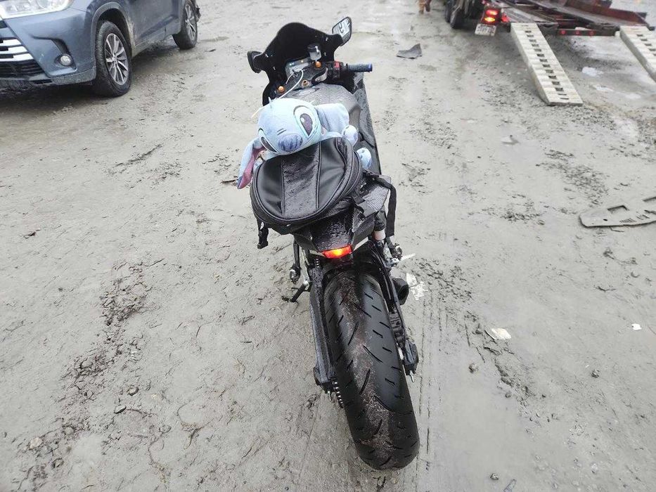 Yamaha YZF R7 (2024)