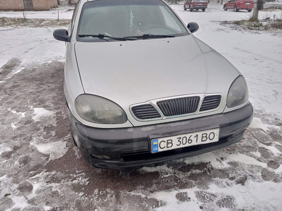 Продам авто Lanos