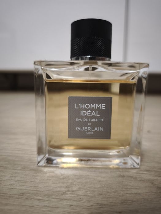 Guerlain L'homme ideal EDT