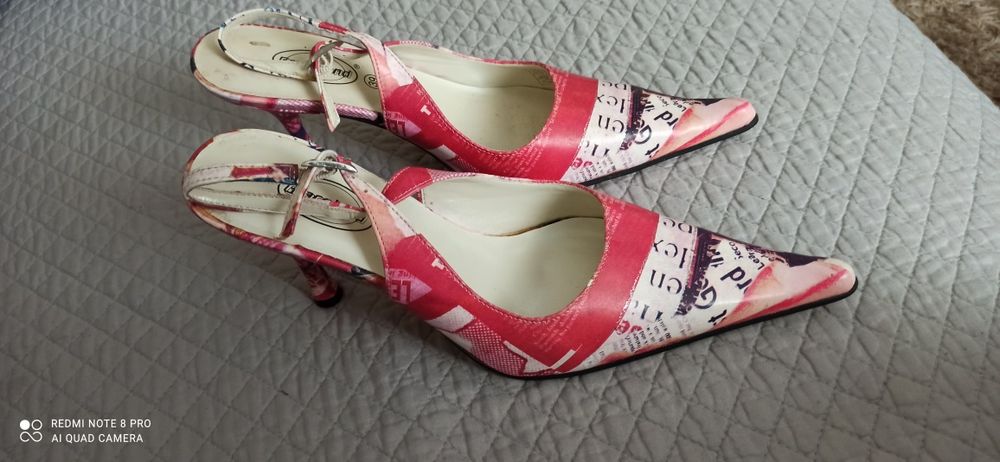 Buty nowe rozmiar 39