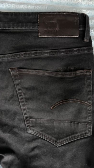 Джинси G-Star RAW