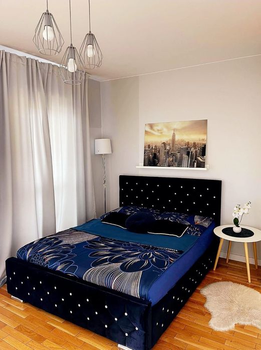 Apartament DeLux /Wi-Fi/PARKING!