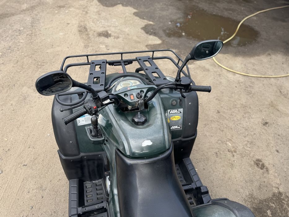 Продам Квадроцыкл 250куб