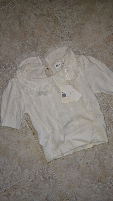 Roupa nova para venda